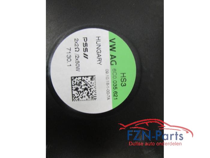 Subwoofer Volkswagen Polo (22745697)