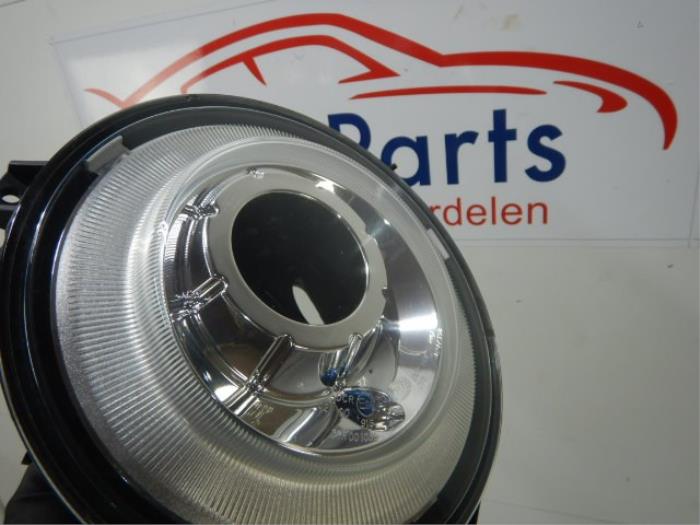 Mercedes-Benz G-Klasse W463 Koplamp Links/Rechts