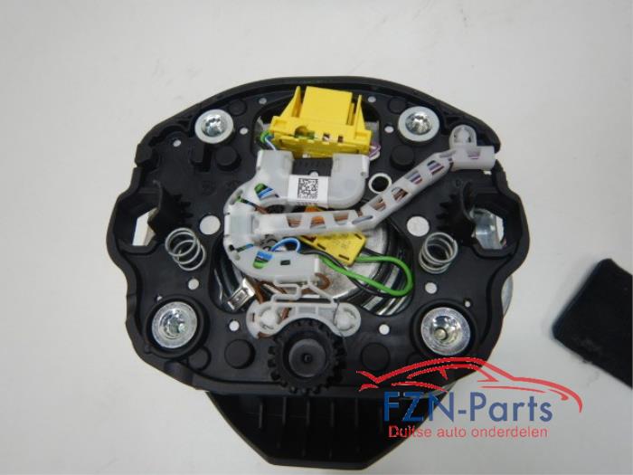 Airbag set + dashboard Volkswagen T-Roc (22727699)