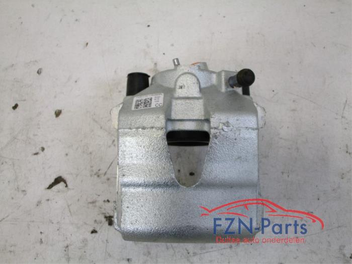 VW Golf 7 Remklauw Links