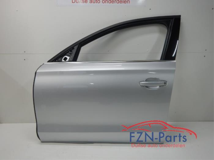 Portier 4Deurs links-voor Audi A8 (22742958)