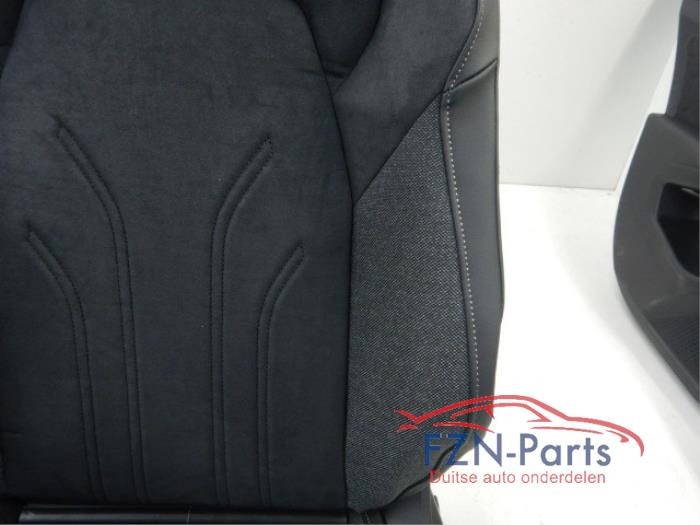 Bekleding Set (compleet) Volkswagen Golf (22743079)