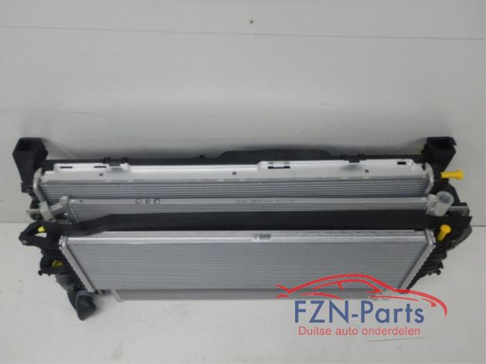 VW Transporter T6.1 2.0 TDI Koelerpakket
