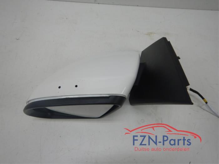 Mercedes-Benz B-Klasse W247 Spiegel Links