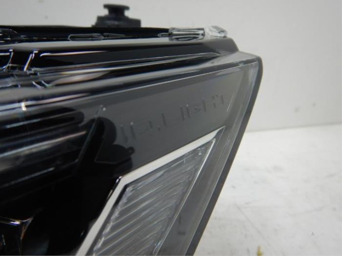VW Passat B8 Facelift Matrix IQ-Light Koplamp Links L