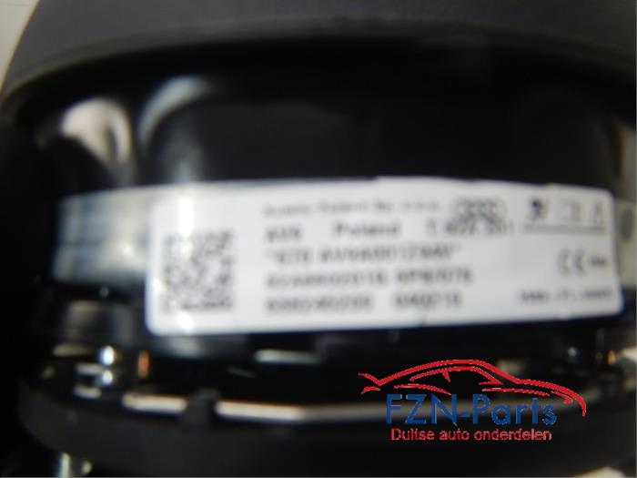 Audi A1 82A Stuurairbag