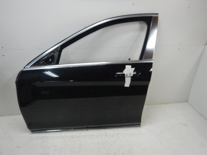 Mercedes-Benz Maybach X222 S-Klasse Portier Links-Voor