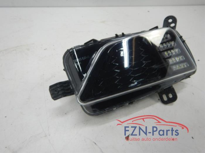 VW Polo 2G GTI Mistlamp Dagrijverlichting Links