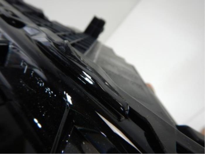 VW T-Roc 2GA Facelift Koplamp Links VOLLED