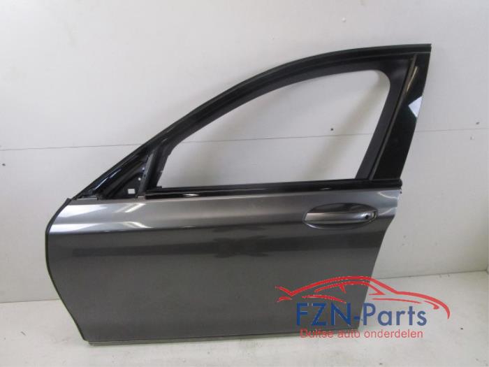 Portier 4Deurs links-voor BMW 7-Serie (22723258)
