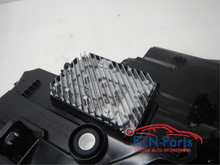 Audi A3 8Y Matrix LED Koplamp Links