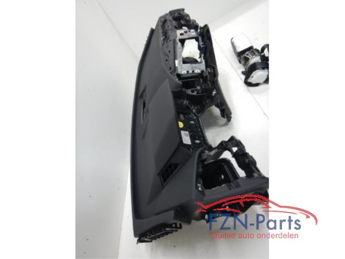 Airbag set + dashboard Audi Q4 (22727741)
