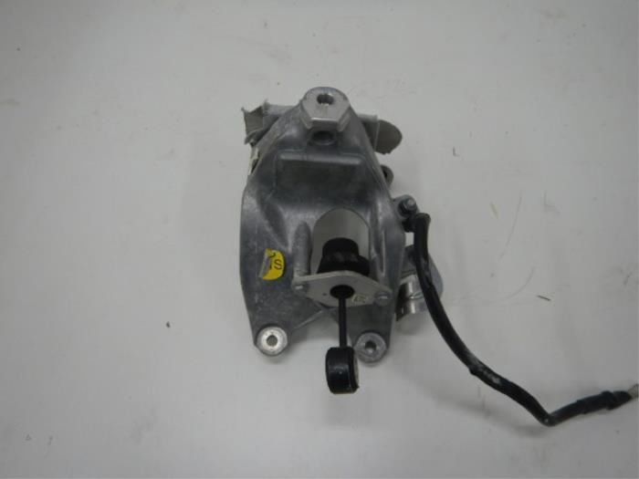 Motorsteun Audi A4 (22736620)