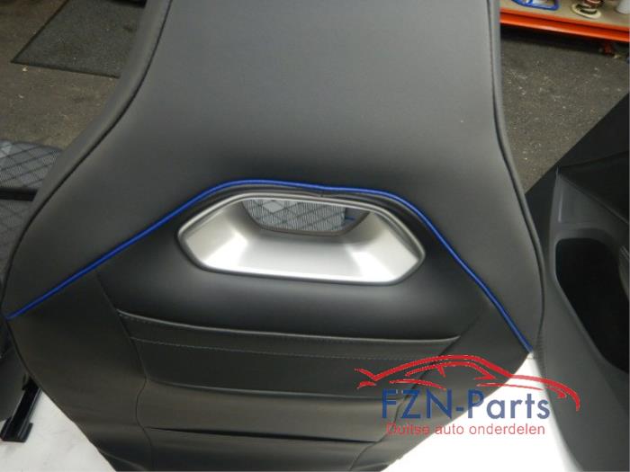 Bekleding Set (compleet) Volkswagen Tiguan (22740379)