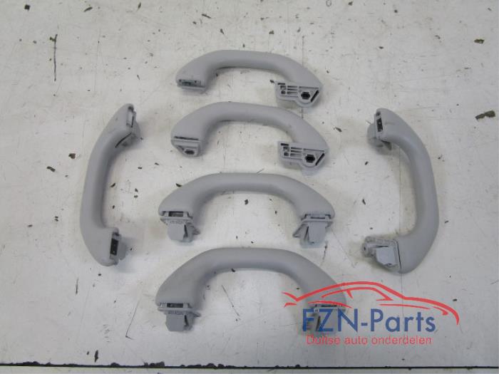 Handgrepenset Volkswagen Sharan (22742762)