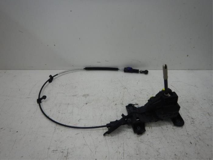 Schakelmechaniek BMW 1-Serie (22730596)