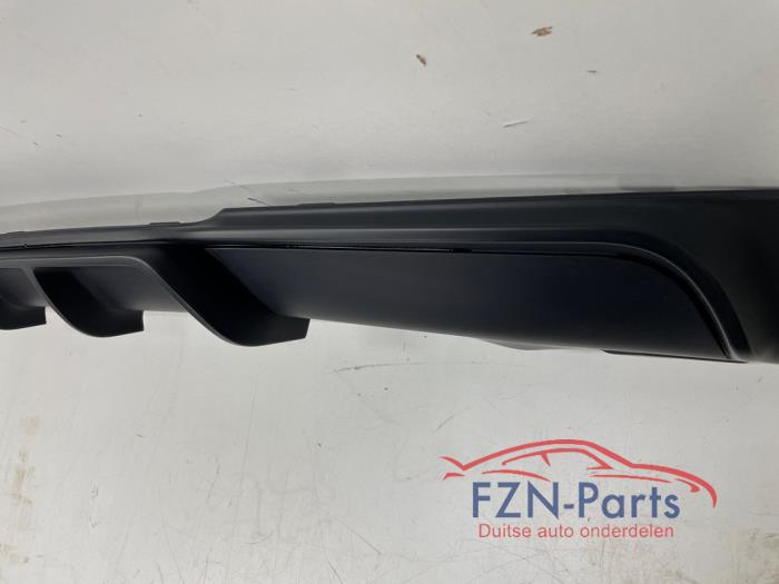 Diffuser achterbumper BMW 3-Serie (22781645)
