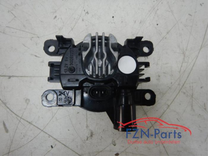 Renault Kadjar LED Mistlamp Links-Voor