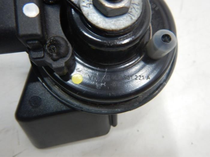 Claxon Volkswagen Diversen (22727219)