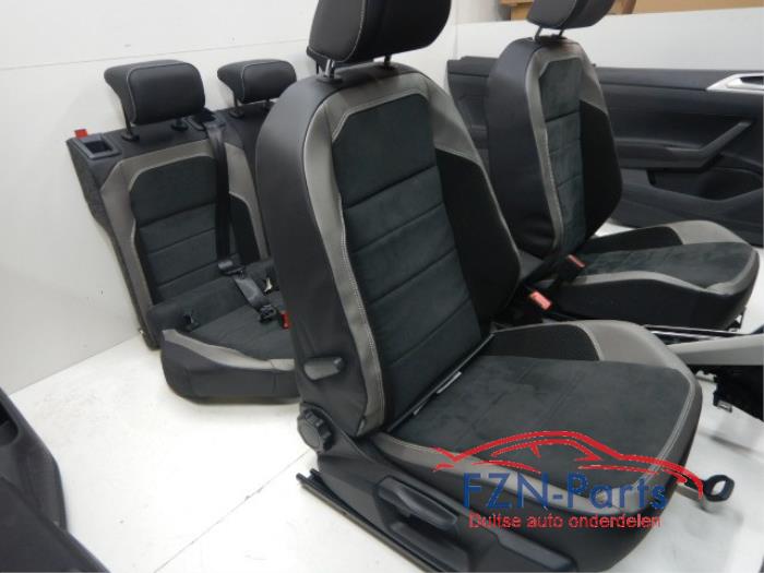 Bekleding Set (compleet) Volkswagen Polo (22741079)