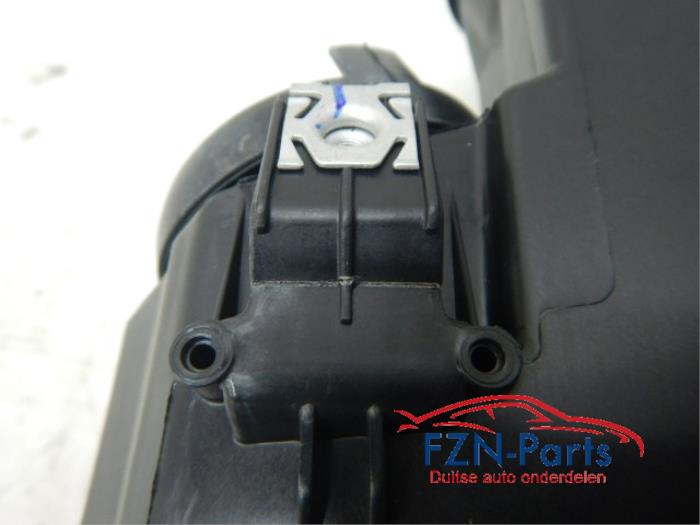 VW Polo 2G Koplamp Halogeen H7 Links
