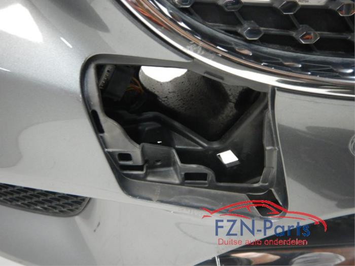 Mercedes-Benz CLS W218 AMG-Line Voorbumper 6PDC 7992