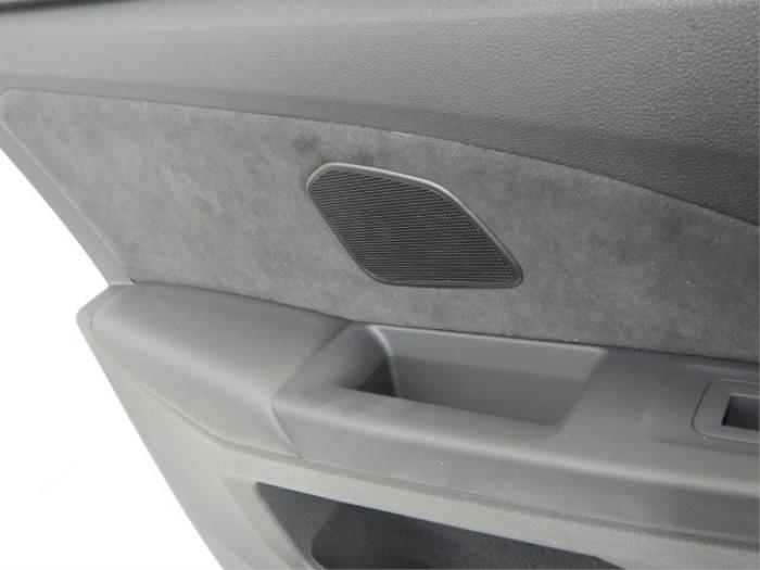 Bekleding Set (compleet) Volkswagen Golf (22743727)