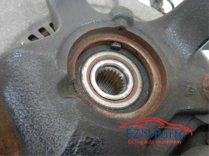 Renault Clio V 1.6 E-tech Fusee Links-voor