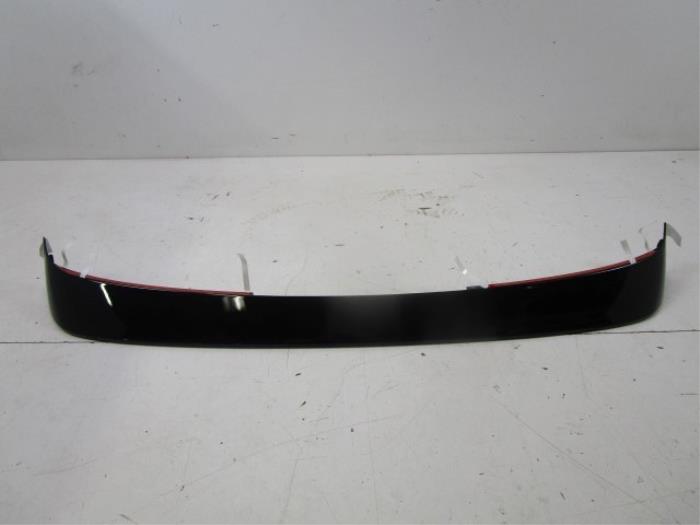 Achterspoiler Volkswagen Tiguan (22727353)