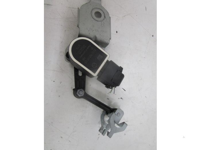 Mercedes-Benz MB W205 C-klasse Koplamp hoogte regeling RV