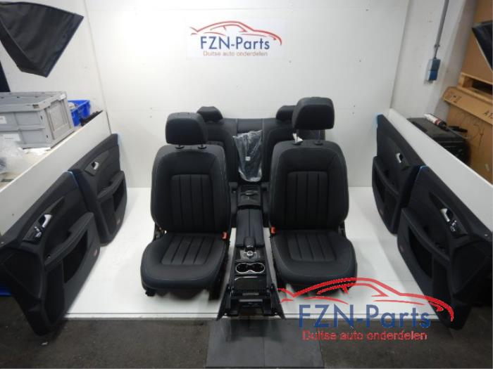 Bekleding Set (compleet) Mercedes CLS-Klasse (22741838)