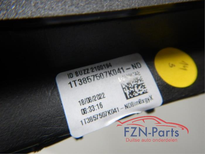 VW ID. Buzz Spiegelset L + R Inklapbaar