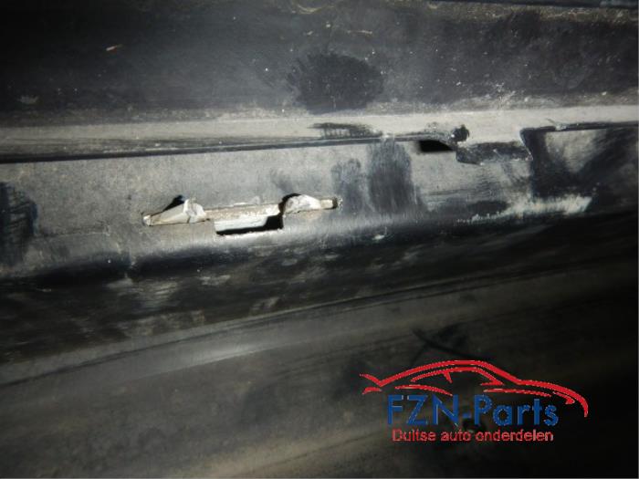 Zijskirt links BMW Diversen (22727548)