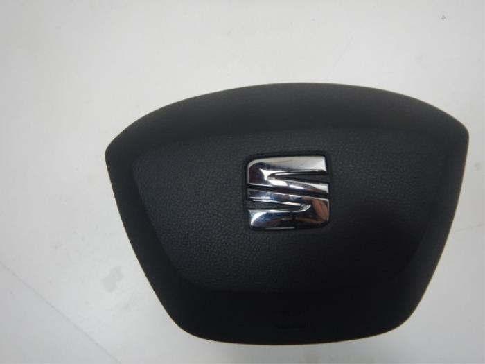Seat Ibiza 6F Stuurairbag