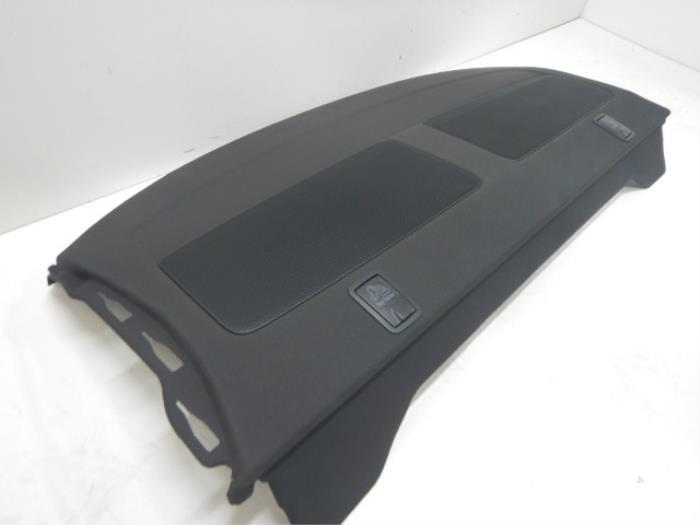 Hoedenplank Audi A4 (22730992)