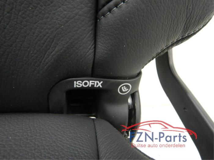 Bekleding Set (compleet) Mercedes GLE (22743717)