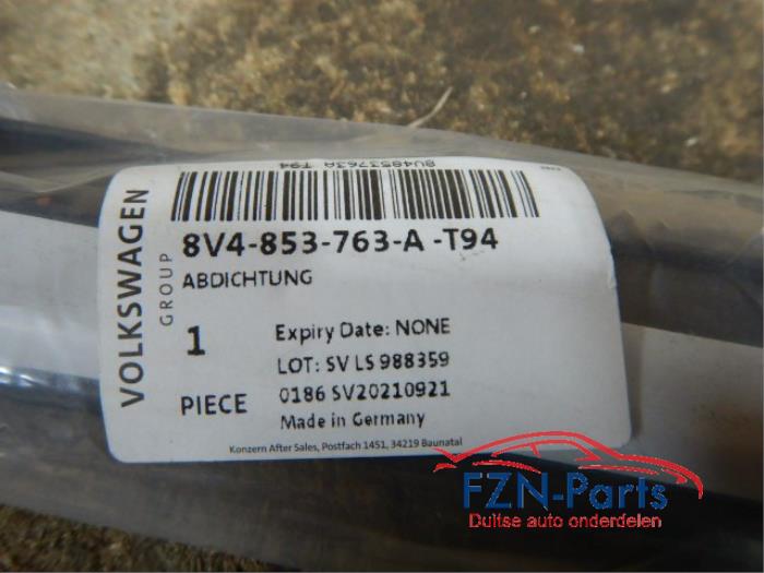 Raam module Audi A3 (22743532)