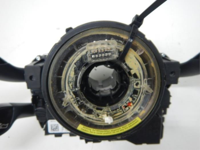 Combischakelaar Stuurkolom Audi A8 (22733249)