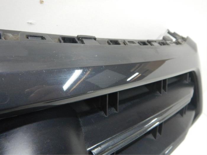 Grille Audi Q5 (22722250)
