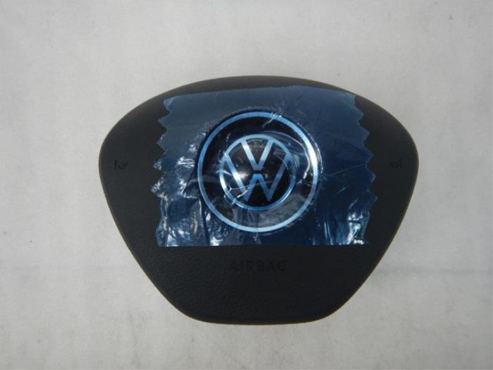 Airbag links (Stuur) Volkswagen Touran (22730526)