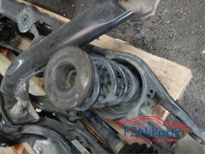 Wielophanging links-achter Audi TT (22729552)
