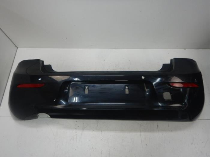 Achterbumper BMW 1-Serie (22723711)