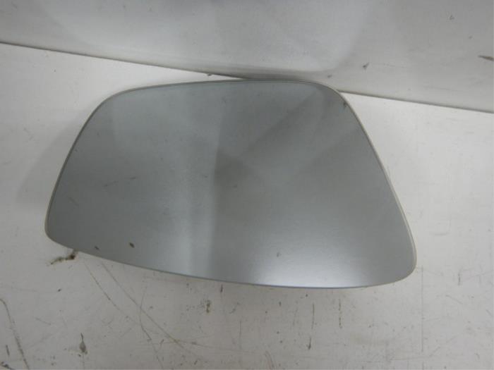 Spiegelglas rechts Volkswagen Polo (22726273)