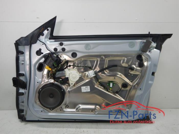 Portier 4Deurs rechts-voor Mercedes CLS-Klasse (22723055)