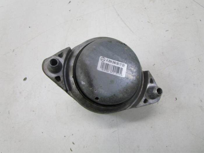Motorsteun Mercedes CLS-Klasse (22736584)