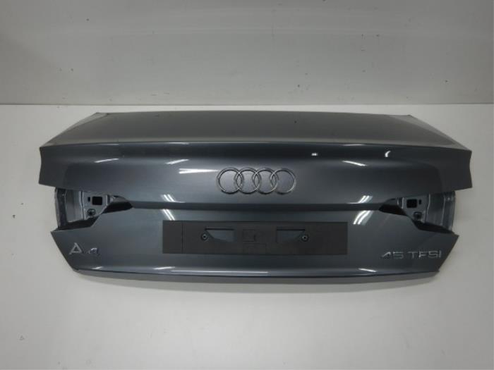Achterklep Audi A4 (22724404)