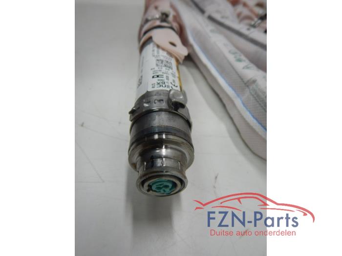 VW ID-Buzz Cargo Dakairbag Set Links+Rechts