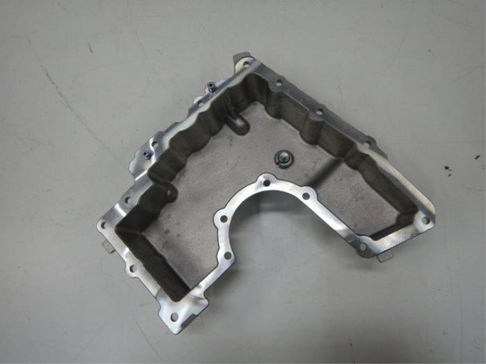 Peugeot 3008 5008 Carterpan