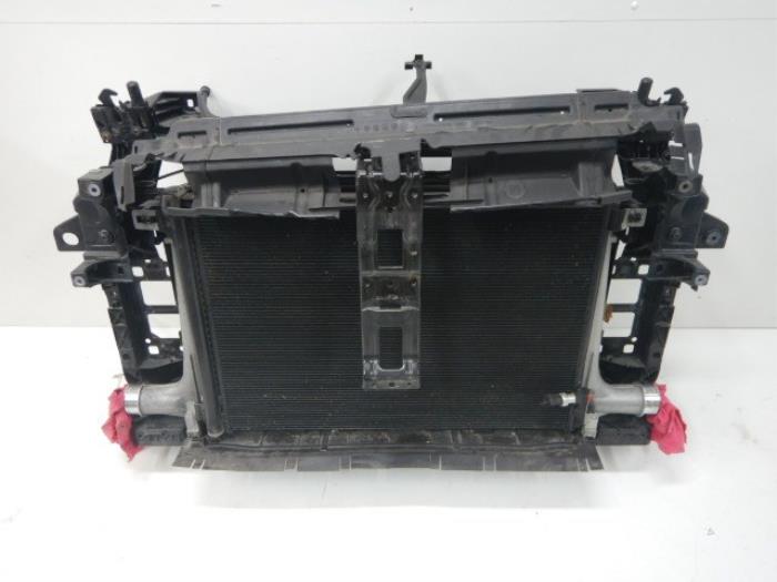 VW Touareg 760 Koelerpakket 3.0 TDI Radiateur Condensor