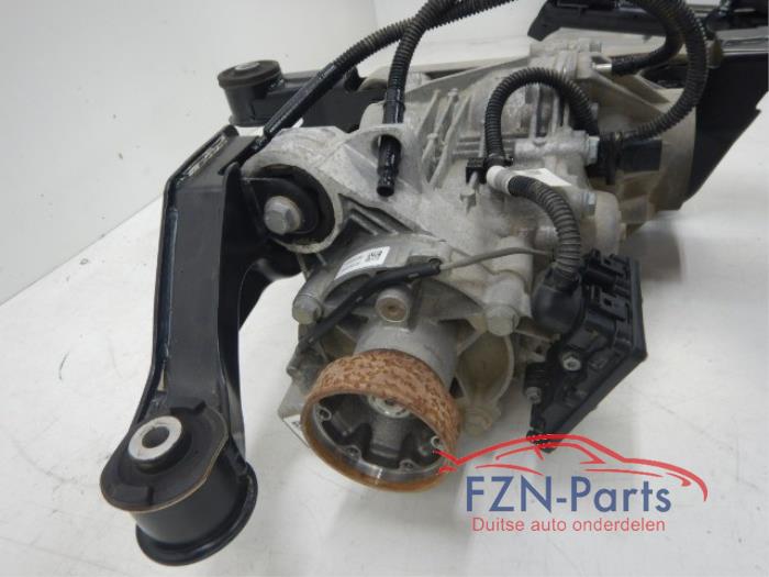 Differentieel lock 4x4 Volkswagen Transporter (22733880)
